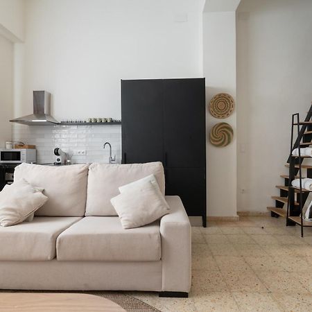 Loft Ibiza Apartamento N2 Валенсія Екстер'єр фото