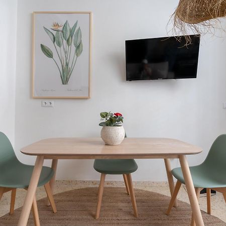 Loft Ibiza Apartamento N2 Валенсія Екстер'єр фото
