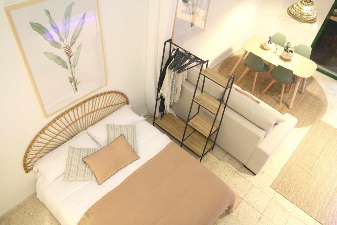 Loft Ibiza Apartamento N2 Валенсія Екстер'єр фото