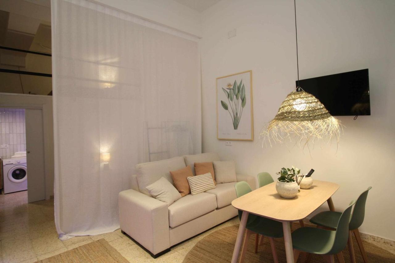 Loft Ibiza Apartamento N2 Валенсія Екстер'єр фото